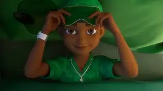 MIRACULOUS LADYBUG SEASON 6 NEW SCENES