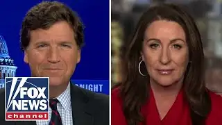 Miranda Devine shares stunning new details about Hunter Biden’s ‘FBI mole’