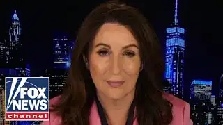 Miranda Devine: This is intimidation from Hunter Biden