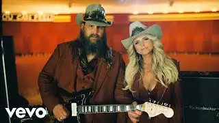 Miranda Lambert & Chris Stapleton - A Song To Sing (Official Music Video)