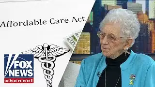 ‘MISLEADING’: GOP lawmaker rips Dems   over messaging on healthcare