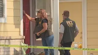 Missing 7-Year-Old Boy Found Dead