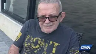 Missing 78-year-old Lee County man found safe after extensive search