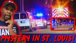 Missing Amazon Delivery Driver, Found Shot Dead in a St.Louis Missouri Alley. 😲 Suspect Arrested 
