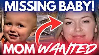 MISSING BABY! 1-year-old Ashton Franklin. MOM WANTED!! Tennessee.