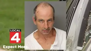 Missing Canton man found dead: Police believe murderer was man he recently befriended