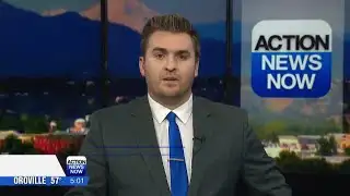 Missing Chico man Craig Eacker found alive by family friend