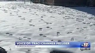 Missing child found after deputies, state troopers search in Sturgeon