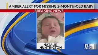Missing child that prompted Amber Alert found safe with extended family, suspects still missing — Oc
