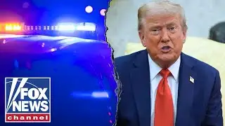 Missing children RECOVERED in Trump