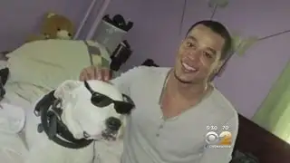 Missing College Student