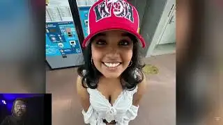 Missing college student Sudiksha Konanki | FBI Issues Warning to Spring Breakers Overseas