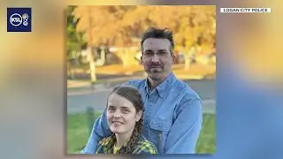 Missing couple found dead near Logan River, police say