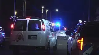 Missing delivery driver