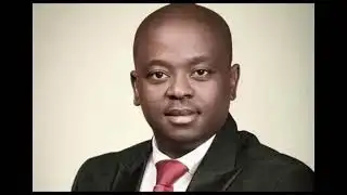 Missing Ekurhuleni MMC Andile Mngwevu found dead in Mozambique