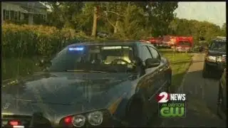 Missing elderly man with dementia found