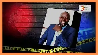 Missing Eldoret Politician