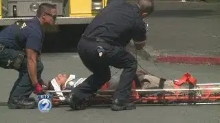 Missing hiker found days later