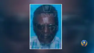 Missing man stumbles into barbershop, reported safe and sound