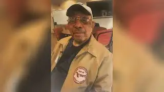 Missing man with dementia found in downtown Roanoke