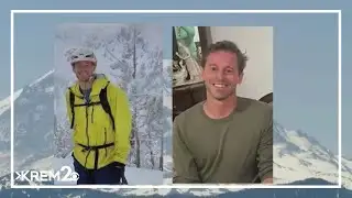 Missing Mount Rainier hikers found dead