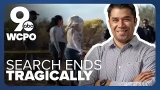 Missing Ohio man, fiancée found dead in Mexico