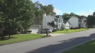 Missing Pennsylvania girl found in High Point