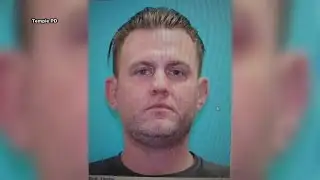 Missing Person Alert: Temple Police ask for help find missing man