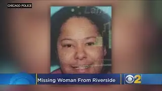 Missing Person: Satoya Jenkins, Missing From Riverdale