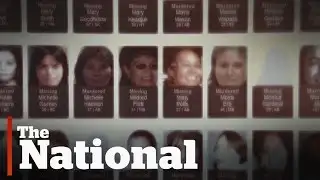 Missing Persons Database: Overdue and Over Budget