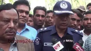 Missing schoolboys’ bodies found in Habiganj