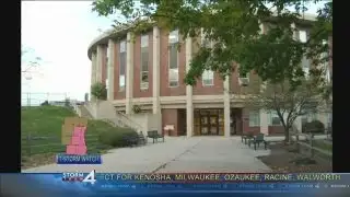 Missing Student Found Safe Following Phone Call Sent Out To Parents