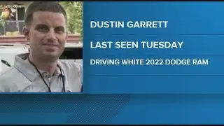 Missing Sumter man, police hoping you can help