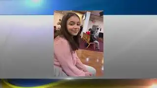 Missing Teen Altar Server From Queens Last Seen Five Days Ago
