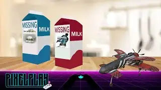 MISSING: These Classic Games | PixelPlay #178