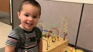 Missing two-year-old child reportedly found dead in Lincoln County