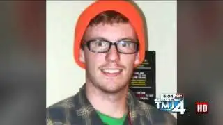 Missing U-W Stevens Point student