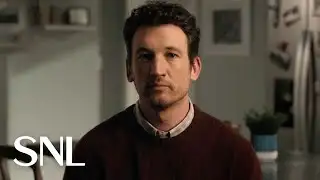 Missing Wives Docuseries - SNL