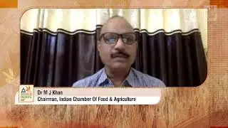 Mission Millets | A CSR Initiative by ITC & Network18 | MJ Khan