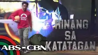 Mission Possible: Hinang ng Katatagan