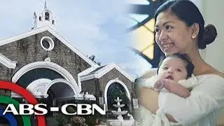 Mission Possible: Merry Klariza