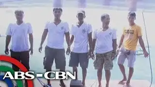 Mission Possible: Nagsalbang Bida