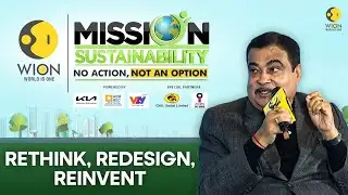 Mission Sustainability 2025: Recycling for the Future | WION