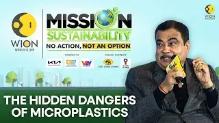 Mission Sustainability 2025: Solving the Plastic Puzzle