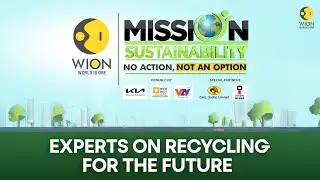 Mission Sustainability: 