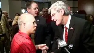 Mississippi Governor