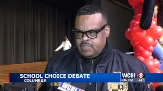 Mississippi lawmakers split over Education Freedom Act