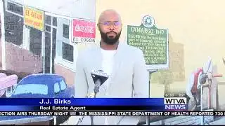 Mississippi Main Street comes to Nettleton