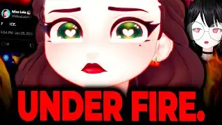 MissLala Faces HUGE BACKLASH Over Recent ICE Tweet!