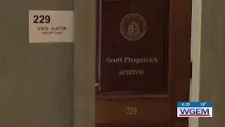 Missouri auditor sounds alarm on state spending